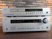KIno domowe ARCAM AVR250  i DVD DV135 