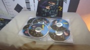 24 godziny  sezon 2 , eng , fr , nl  ( 6 dvd )