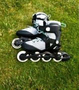 Rolki fitness Oxelo FIT100