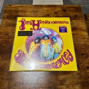 Are You Experienced? - MONO - Jimi Hendrix, Near Mint!