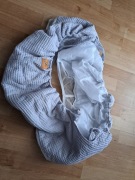 Otulacz Wkład do gondoli wózka PREMIUM