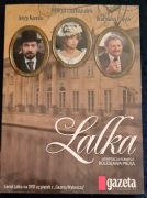 Lalka DVD Serial 5 Płyt DVD płyta DVD