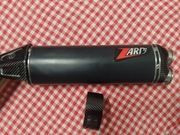 Tłumik Zard do Moto Guzzi V85TT