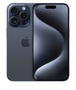 iPhone 15 pro telefon 256GB