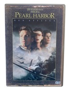 Pearl Harbor DVD Film Wojenny Napisy Polskie 