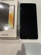 Samsung Galaxy A33 5G, zablokowany 