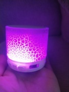 Mini głośnik przenośny bluetooth 