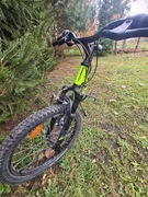 Zadbany rower! Tylko odbiór osobisty! 