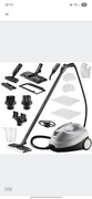 Mop parowy Transa Electronics SteamClean Gray TE-190