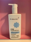 nivelazione kojący płyn nawilżający do higieny intymnej