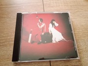THE WHITE STRIPES - ELEPHANT CD