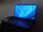 Laptop Lenovo Idea Pad Gaming 3 15IAH7 RTX 3060 I5 12450H 16GB RAM