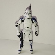Star Wars-Clone Trooper ARC170 Elite Squad