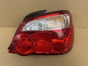 Subaru Impreza GD sti lampa prawa tył