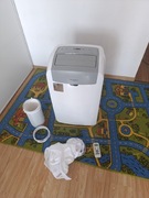 whirlpool klimatyzator osuszacz klimatyzacja pacw29col