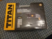 Młotowiertarka Titan SDS+ 750W TTB872SDS wiertarka Macallister