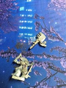 Skink Starpriest METAL   