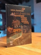 Sandman - Tom 8 - koniec światów (nowy w folii) - Neil Gaiman 