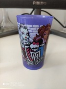 Hallmark's Monster High 40 Ml Plastic Souvenir Cup