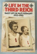 LIFE IN THE THIRD REICH