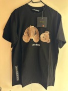 T-shirt koszulka podkoszulek Palm Angels