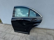 Tylne lewe drzwi do Mercedesa Benz S klasa S klasy W221 KOMPLET