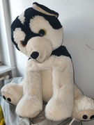 Maskotka 80-90cm DUZY PIES