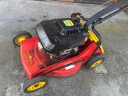 Kosiarka Wolf Kawasaki FC150V