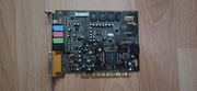karta dźwiękowa Creative Soundblaster Live 5.1 SB0220  na złącze PCI