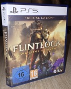 FLINTLOCK THE SIEGE OF DAWN PS5