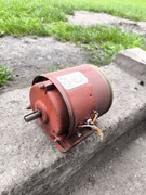 Silnik 220 v  uzywany