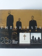 THE PRIEST  HARMONY 2 CD