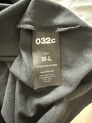 Longsleeve bluza 032c M/L