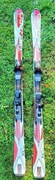 Narty używane Blizzard XC10_164 cm 