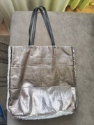 Jenny Fairy złota torebka nowa EBG10111.