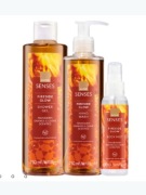 Avon zestaw mandarynka i goździki 