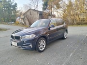Samochód BMW X5 F15 xDrive25d 231KM
