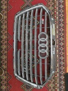 Grill Audi A3 S3 8V Sedan atrapa 8V5853651Q radar lift lekko uszkodzona