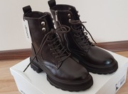 Trzewiki Jenny CEO-HY66001-1 brązowe r. 36