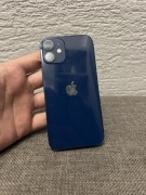 IPhone 12 mini 128gb, 100% bateria, gwarancja