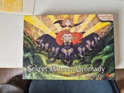 Sekret Wilczej Gromady: Moja Opowieść – gra karciana