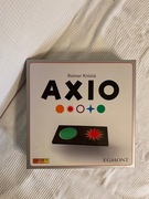 AXIO firmy Egmont, gra logiczna