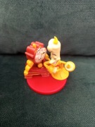 Figurka premium Audiobajki Piękna i bestia 