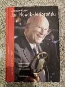 Jan Nowak Jeziorański Jarosław Kurski