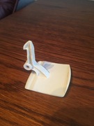 Uchwyt drzwi pralki Bosch.