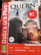 GRA PC DVD: Dobra Gra Plus - Quern: Wieczne myśli PL NOWA - Przygodowa