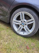 Felgi koła bmw styling 351  245/40/19 