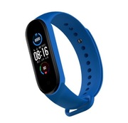 SMART WATCH UNISEX M6 GODZINA ZEGAREK TĘTNO SERCA