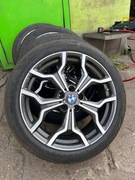 Felgi i opony BMW M