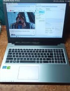 Laptop Asus K56CB